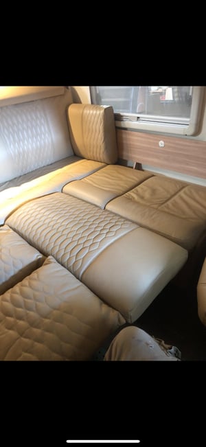 2017 Burstner Ixeo TL680 G — photo 6 of 94