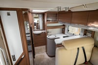 2017 Burstner Ixeo TL680 G - Image 3
