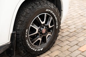 2017 Burstner Ixeo TL680 G — photo 13 of 94
