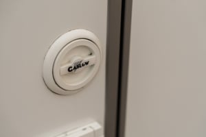 2017 Burstner Ixeo TL680 G — photo 14 of 94