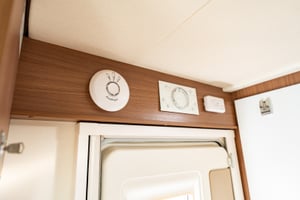 2017 Burstner Ixeo TL680 G — photo 15 of 94