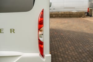 2017 Burstner Ixeo TL680 G — photo 19 of 94