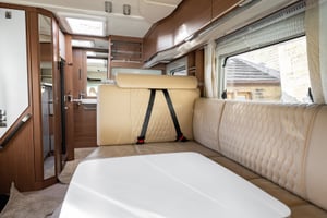 2017 Burstner Ixeo TL680 G — photo 20 of 94