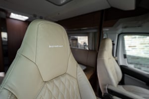 2017 Burstner Ixeo TL680 G — photo 25 of 94