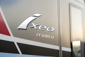 2017 Burstner Ixeo TL680 G — photo 46 of 94