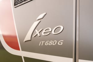 2017 Burstner Ixeo TL680 G — photo 48 of 94