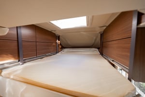 2017 Burstner Ixeo TL680 G — photo 5 of 94