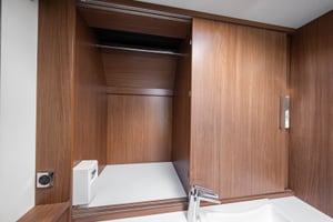 2017 Burstner Ixeo TL680 G — photo 50 of 94