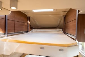 2017 Burstner Ixeo TL680 G — photo 53 of 94