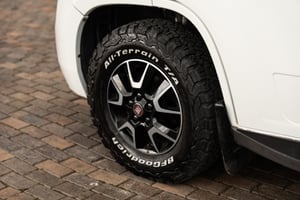 2017 Burstner Ixeo TL680 G — photo 65 of 94