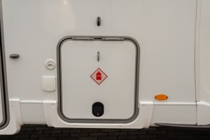 2017 Burstner Ixeo TL680 G — photo 66 of 94