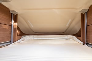 2017 Burstner Ixeo TL680 G — photo 69 of 94