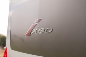 2017 Burstner Ixeo TL680 G — photo 80 of 94