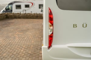2017 Burstner Ixeo TL680 G — photo 83 of 94