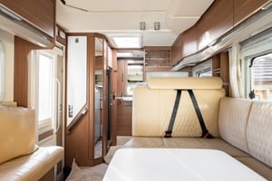 2017 Burstner Ixeo TL680 G — photo 84 of 94