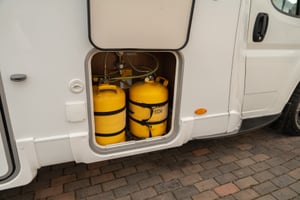 2017 Burstner Ixeo TL680 G — photo 85 of 94