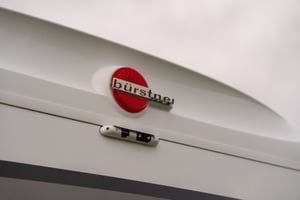 2017 Burstner Ixeo TL680 G — photo 86 of 94