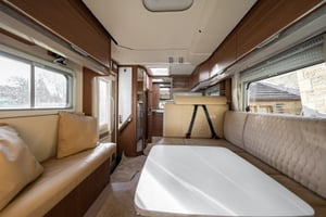 2017 Burstner Ixeo TL680 G — photo 2 of 94