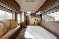 2017 Burstner Ixeo TL680 G - Image 2
