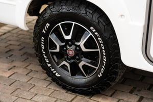 2017 Burstner Ixeo TL680 G — photo 88 of 94