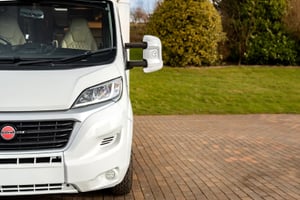 2017 Burstner Ixeo TL680 G — photo 10 of 96