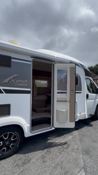 2017 Burstner Ixeo TL680 G - Video 2