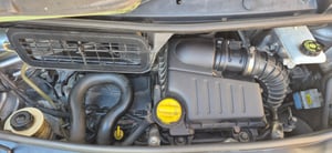 2013 Renault Trafic — photo 3 of 21