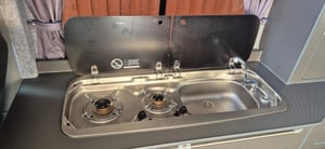 2013 Renault Trafic — photo 4 of 21