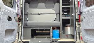 2013 Renault Trafic — photo 5 of 21