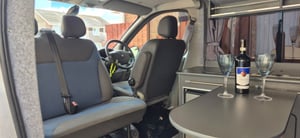 2013 Renault Trafic — photo 6 of 21