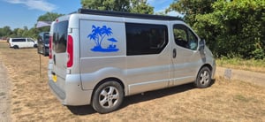 2013 Renault Trafic — photo 11 of 21
