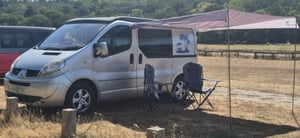2013 Renault Trafic — photo 12 of 21