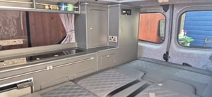 2013 Renault Trafic — photo 16 of 21