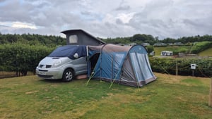 2013 Renault Trafic — photo 17 of 21