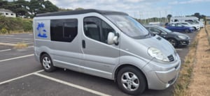 2013 Renault Trafic — photo 18 of 21