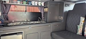 2013 Renault Trafic — photo 21 of 21