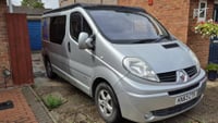 2013 Renault Trafic - Video
