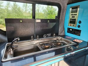 2015 Vauxhall Vivaro 1.6 CDTI Sportive — photo 24 of 24
