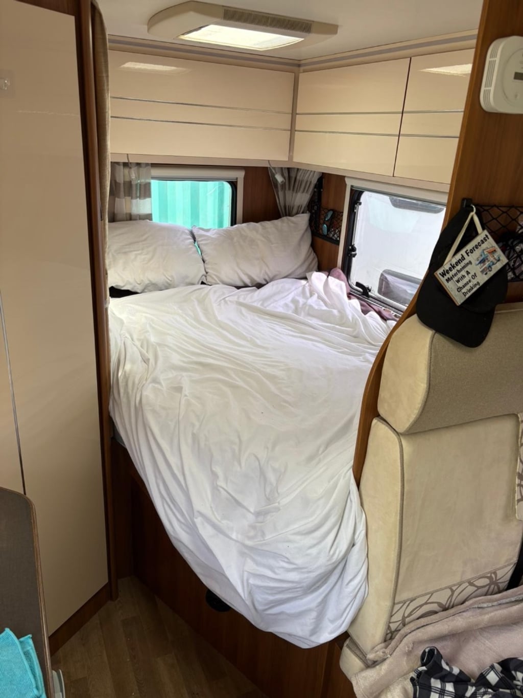2016 Katamarano 12p plus - Image 1
