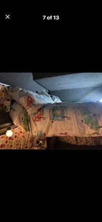 1989 Volkswagen Transporter T3 T25 Campervan - Image 3