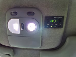 2002 Renault Master Low Mileage Custom Conversion — photo 18 of 37