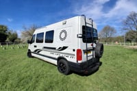 2002 Renault Master Low Mileage Custom Conversion - Image 2