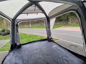 2002 Renault Master Low Mileage Custom Conversion — photo 29 of 37