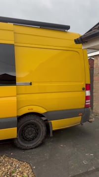 2016 Mercedes-Benz Sprinter - Video 2
