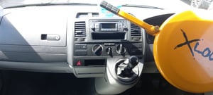 2014 Volkswagen Leisuredrive — photo 2 of 16