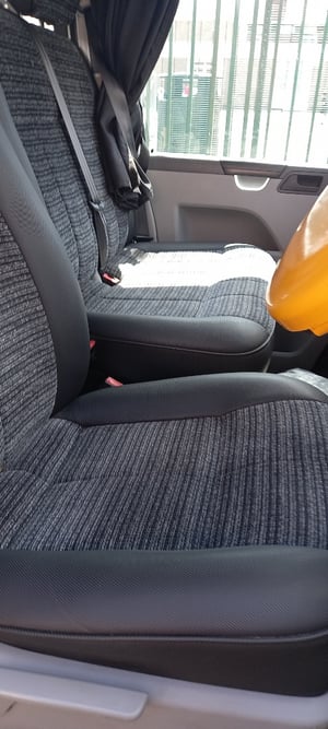 2014 Volkswagen Leisuredrive — photo 6 of 16