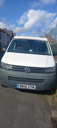 2014 Volkswagen Leisuredrive - Image 2