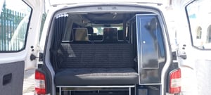2014 Volkswagen Leisuredrive — photo 10 of 16