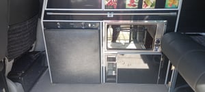 2014 Volkswagen Leisuredrive — photo 16 of 16