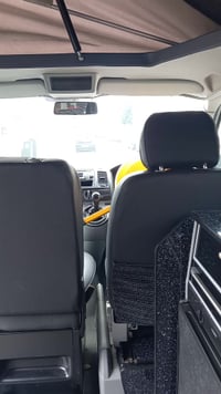 2014 Volkswagen Leisuredrive - Video 2